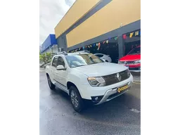 Renault Duster Oroch