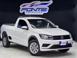 Volkswagen Saveiro