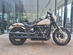 Harley-Davidson Low Rider