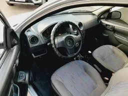Chevrolet Celta