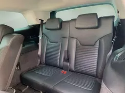 Jeep Commander