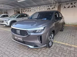 Fiat Fastback
