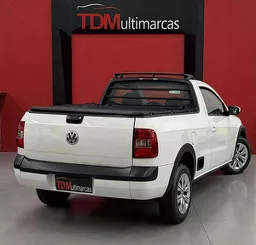 Volkswagen Saveiro