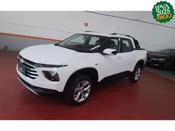 Chevrolet Montana
