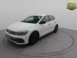 Volkswagen Polo Hatch