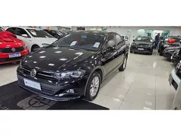 Volkswagen Virtus