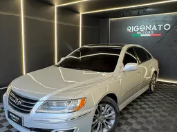 Hyundai Azera