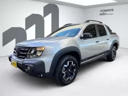 Renault Oroch