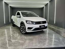 Volkswagen Saveiro