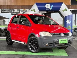 Volkswagen Crossfox