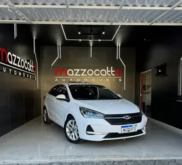 Chery Arrizo 5