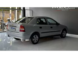 Chevrolet Astra