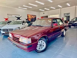 Chevrolet Opala