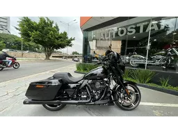 Street Glide