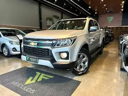 Chevrolet S10