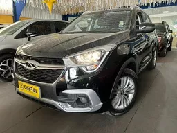 Chery Tiggo 5X