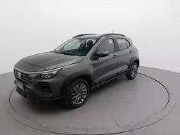 Fiat Pulse