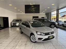 Volkswagen Voyage