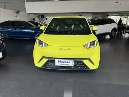 BYD Dolphin Mini