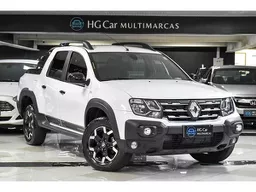 Renault Oroch