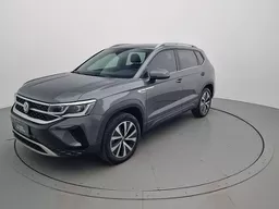Volkswagen Taos