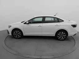 Volkswagen Virtus