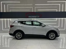 Hyundai Santa Fé