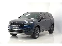 Jeep Commander