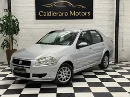 Fiat Siena