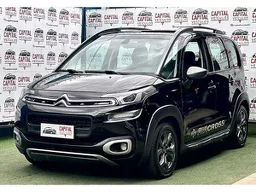 Citroën Aircross