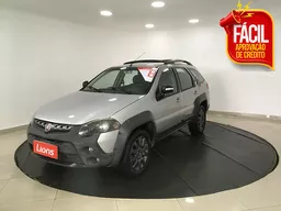 Fiat Palio Weekend