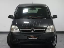 Chevrolet Meriva