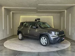 Jeep