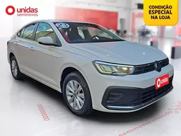 Volkswagen Virtus