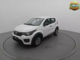 Fiat Mobi