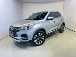 Chery Tiggo 5X