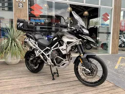 Tiger 1200
