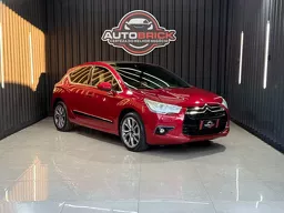 Citroën DS4