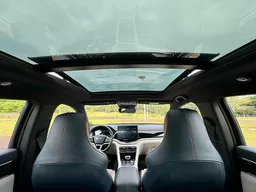 BYD Song Plus