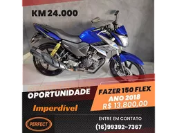 Fazer 150