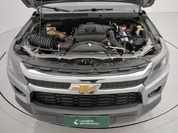 Chevrolet S10