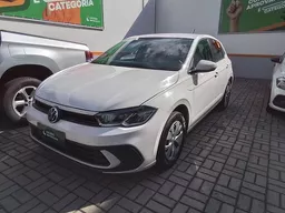Volkswagen Polo Hatch