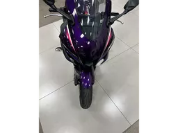 Yamaha YZF R3