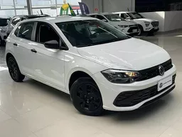 Volkswagen Polo Hatch