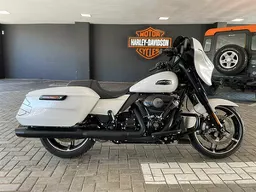 Street Glide