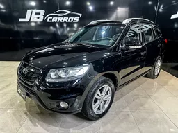Hyundai Santa Fé