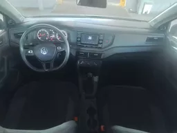 Volkswagen Polo Hatch