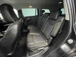 Jeep Commander