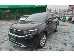 Volkswagen Taos