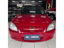 Chevrolet Celta